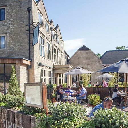 Timbrell'S Yard Hotel Bradford-On-Avon Eksteriør billede